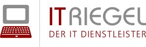IT Riegel Logo