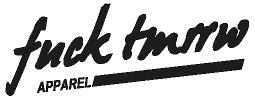Fuck-Tmrrw-Logo